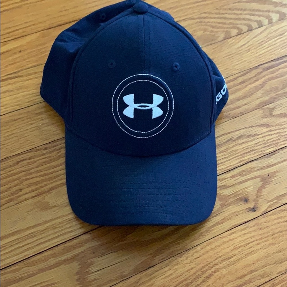 Under Armour- Golf Hat